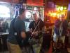 Pete, Jimmy & Charlie were at Jam Night at Johnny's hosted by Randy Lee Ashcraft. photo by Larry Testerman
